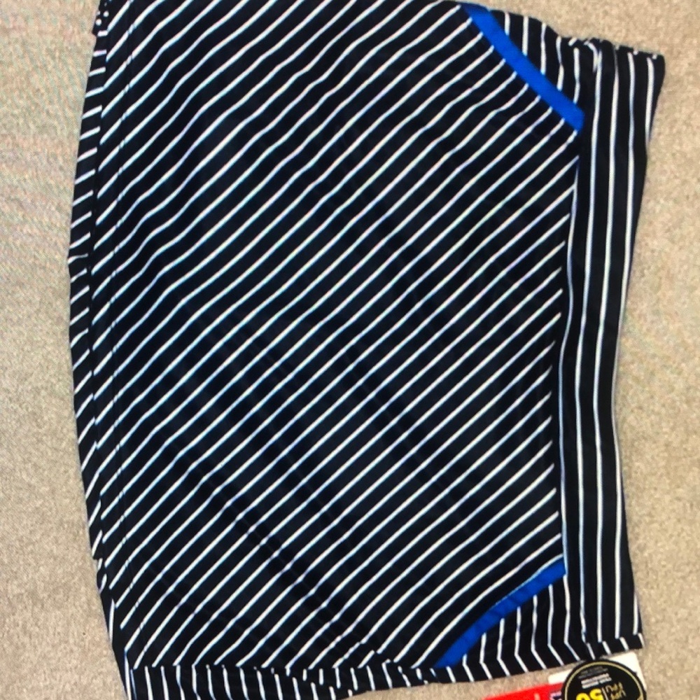 NWT PGA tour skort
